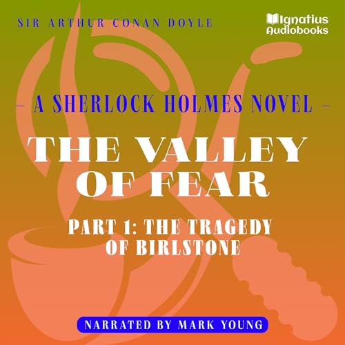 Cover of The Tragedy of Birlstone