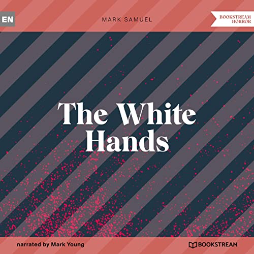 Cover of The White Hands
