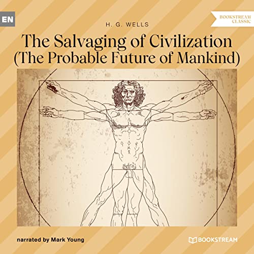 Cover of The Salvaging of Civilization
