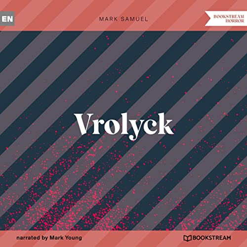 Cover of Vrolyck