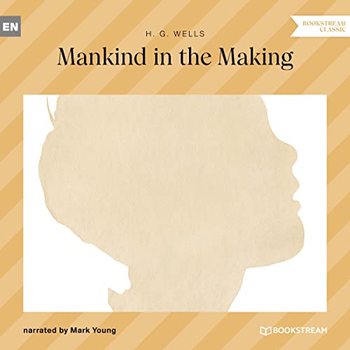 Cover of Mankind in the Making
