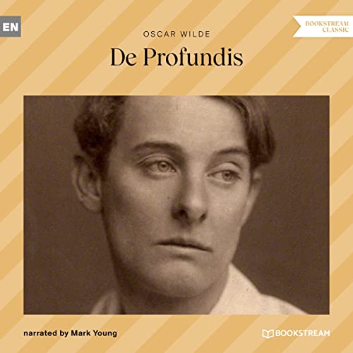 Cover of De Profundis