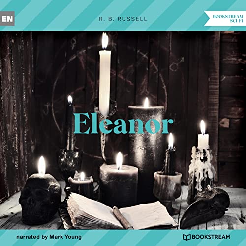 Cover of Eleanor