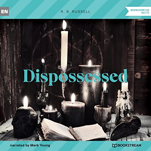 Cover of Dispossessed