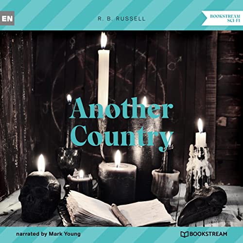 Cover of Another Country