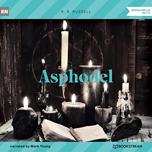 Cover of Asphodel
