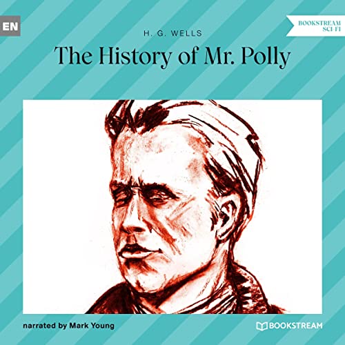 Cover of The History of Mr. Polly