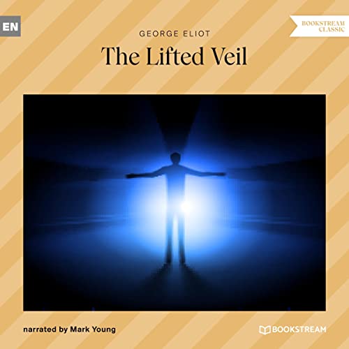 Cover of The Lifted Veil