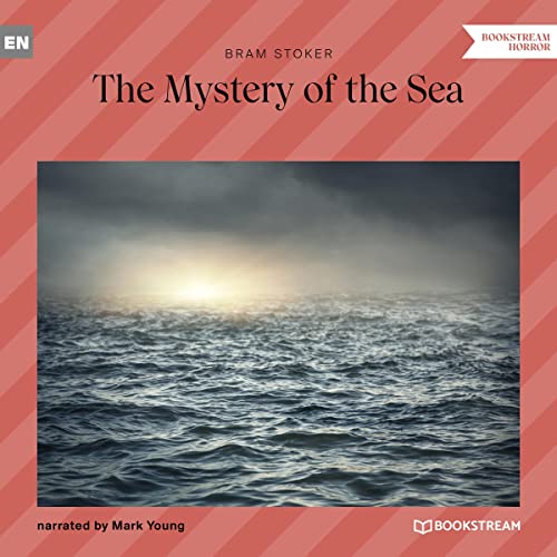 Cover of The Mystery of the Sea