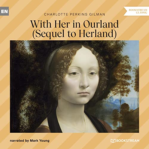 Cover of With Her in Ourland