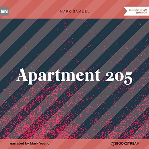Cover of Apartment 205