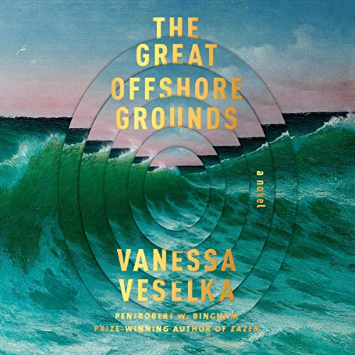 Cover of The Great Offshore Grounds