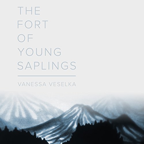 Cover of The Fort of Young Saplings