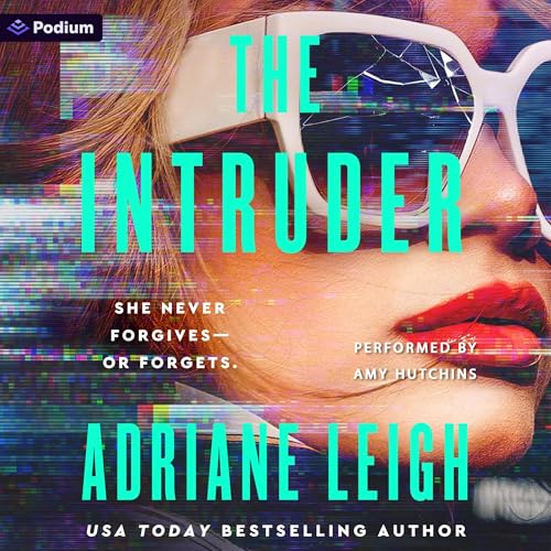 Cover of The Intruder