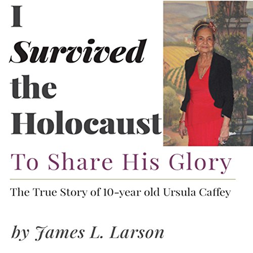 Cover of I Survived the Holocaust: