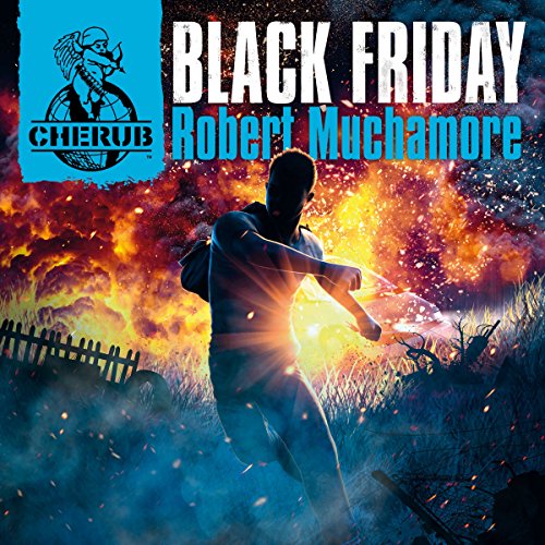 Cover of Black Friday