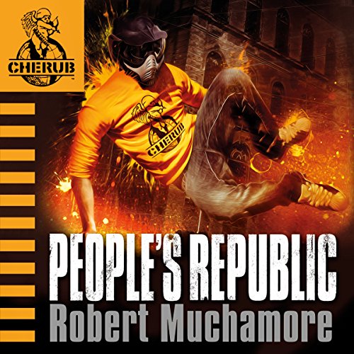 Cover of People's Republic