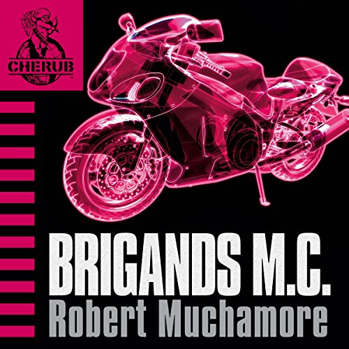 Cover of Brigands M.C.