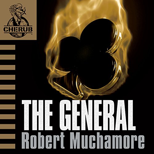 Cover of Cherub: The General