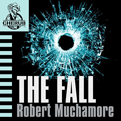 Cover of Cherub: The Fall