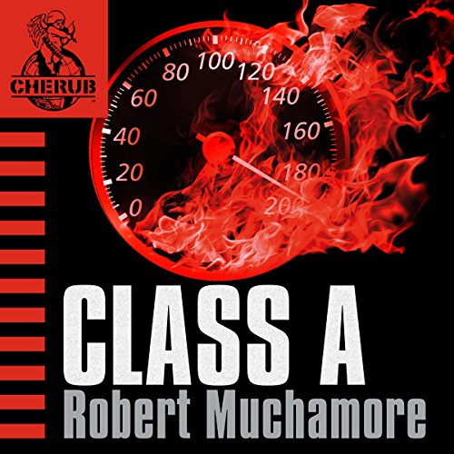 Cover of Class A