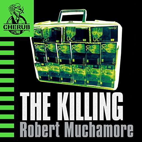 Cover of The Killing