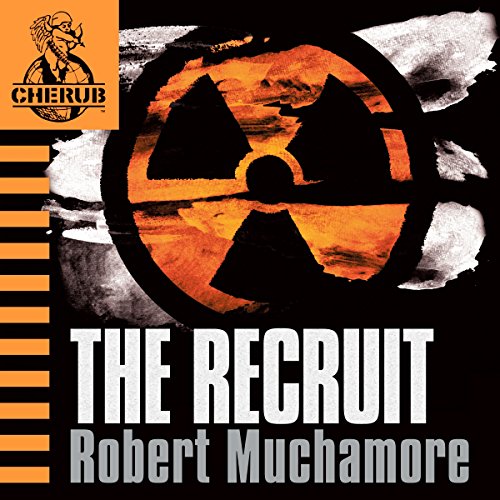 Cover of The Recruit