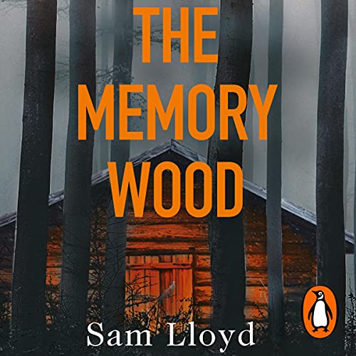 Cover of The Memory Wood