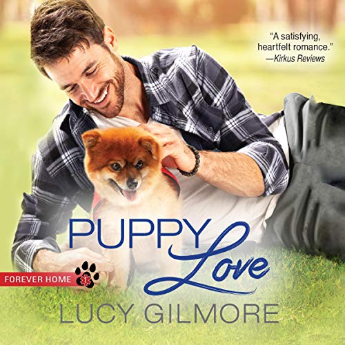 Cover of Puppy Love
