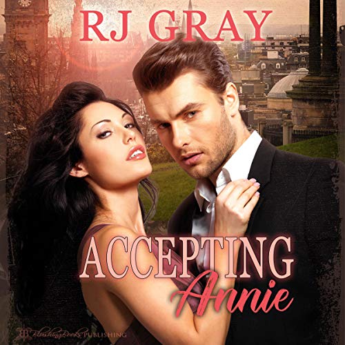 Cover of Accepting Annie