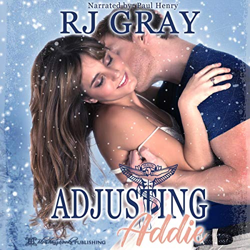 Cover of Adjusting Addie