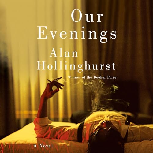 Cover of Our Evenings