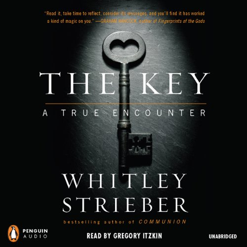 Cover of The Key