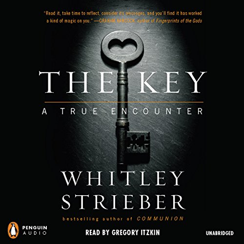 Cover of The Key
