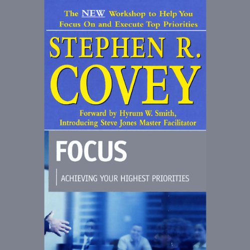 Cover of Focus