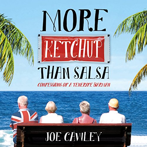 Cover of More Ketchup Than Salsa