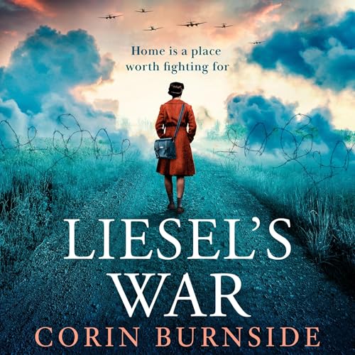Cover of Liesel’s War