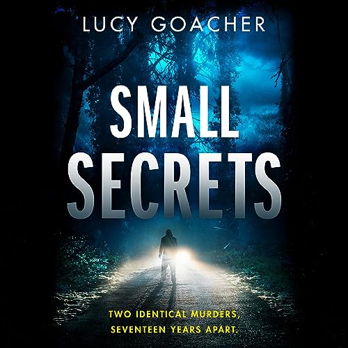 Cover of Small Secrets