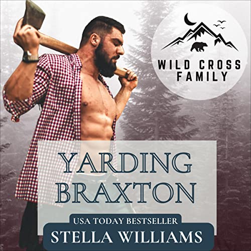 Cover of Yarding Braxton