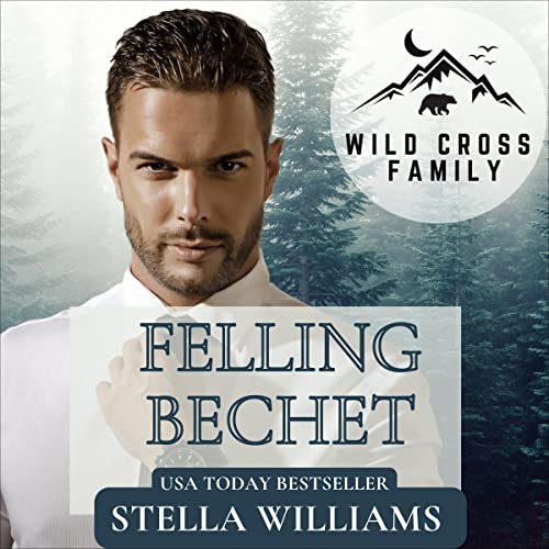 Cover of Felling Bechet