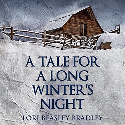 Cover of A Tale for a Long Winter's Night