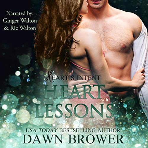 Cover of Heart Lessons