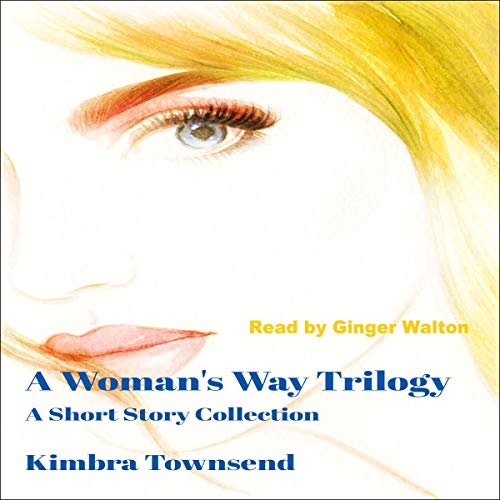 Cover of A Woman's Way Trilogy