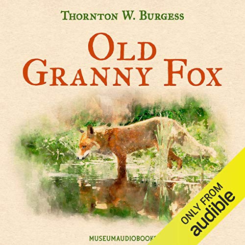 Cover of Old Granny Fox