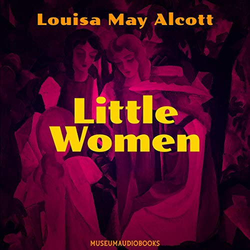 Cover of Little Women