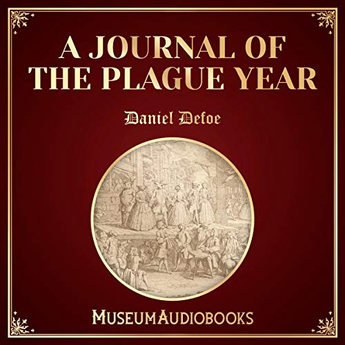Cover of A Journal of the Plague Year