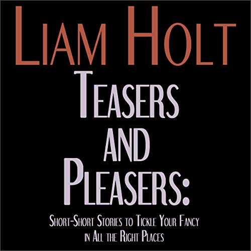 Cover of Teasers and Pleasers