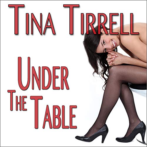 Cover of Under the Table