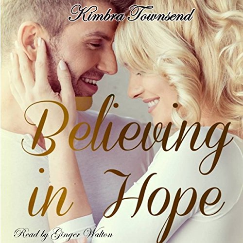 Cover of Believing in Hope (Wasatch Mountains)