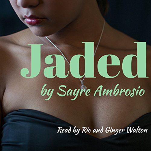 Cover of Jaded